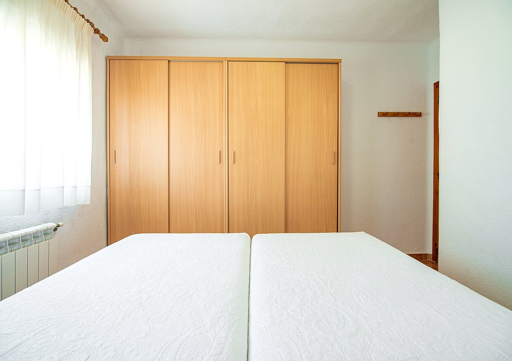 Apartamentos Tamarindos Peñíscola Peñíscola - Foto 1