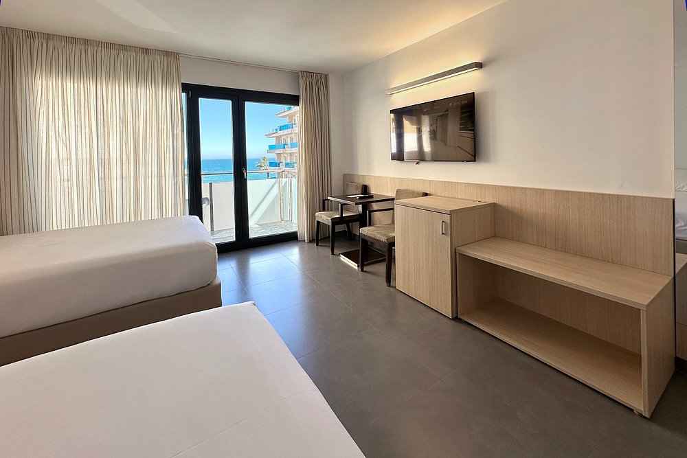 Hotel Acuazul Peñíscola - Foto 1
