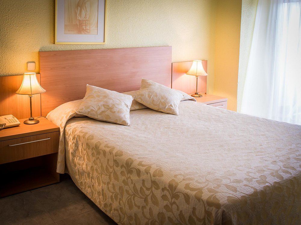 Hotel Felipe II Peñíscola - Foto 1