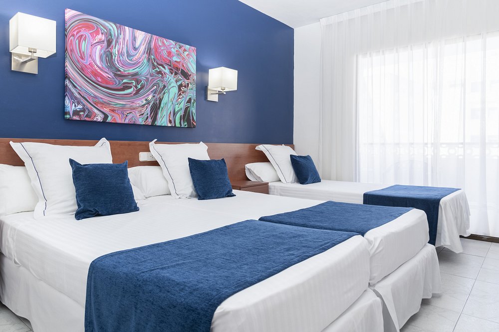 Hotel Jaime I Peñíscola Peñíscola - Foto 1