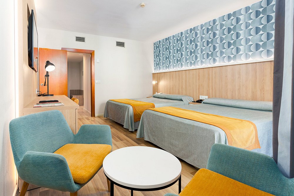 Hotel Peñíscola Plaza Suites Peñíscola - Foto 1