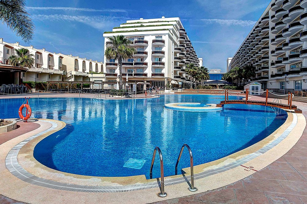 ZT Hotel & Spa Peñíscola Plaza Suites, hotel en Peñíscola