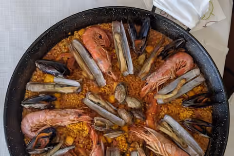 Asador Los Gemelos, Peñíscola