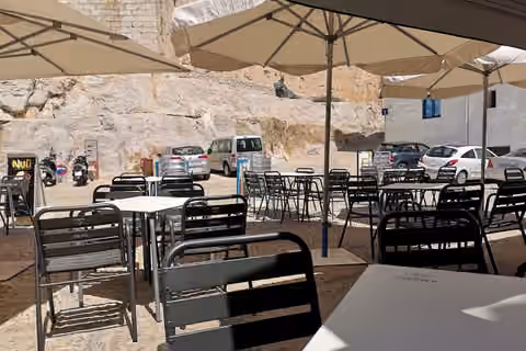 Bar Restaurante Roca, Peñíscola