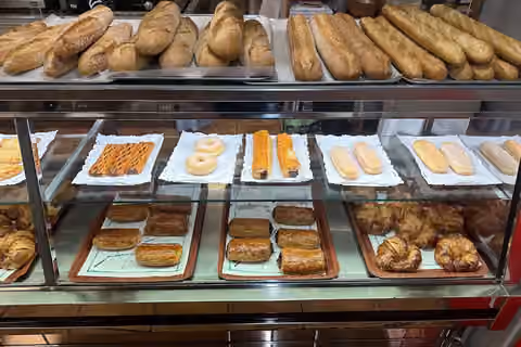 Cafetería El Cisne, Peñíscola