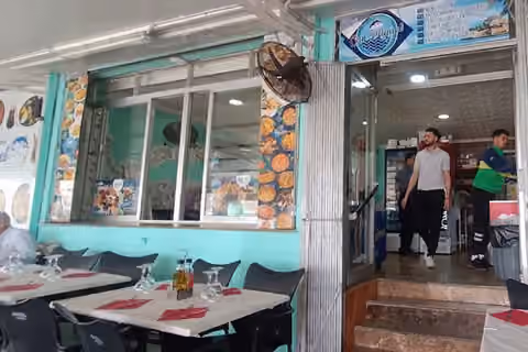 Can Miquel, Peñíscola