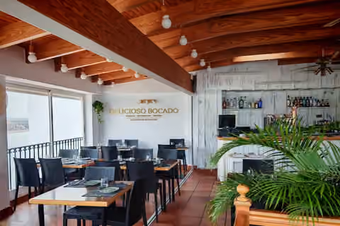 Delicioso Bocado, Peñíscola
