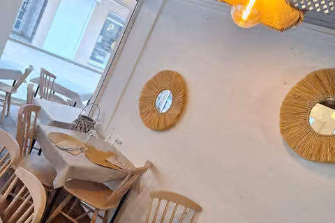 La Locanda Italiana, Peñíscola