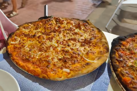 La Raval Street Food, Peñíscola