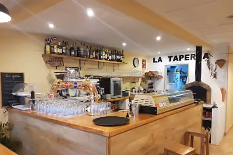 La Tapería - Cocina de Ana, Peñíscola