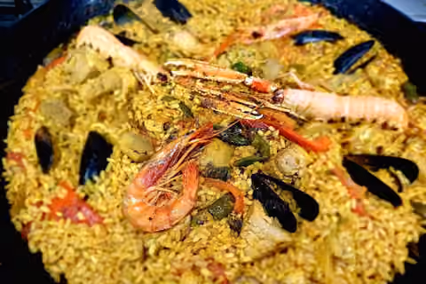 Mar Nature, Peñíscola