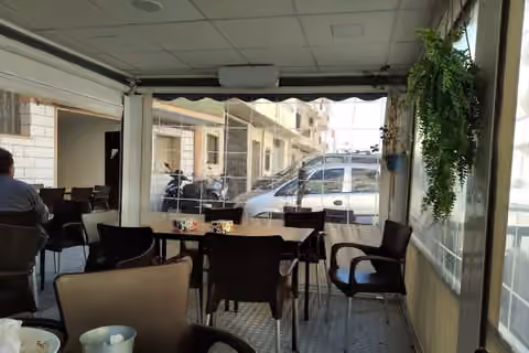 Restaurante 9Bienvenido, Peñíscola