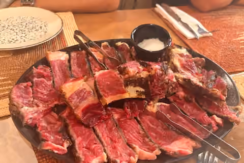 Restaurante Camino de Santiago, Peñíscola