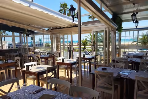 Restaurante Do Pulpo, Peñíscola