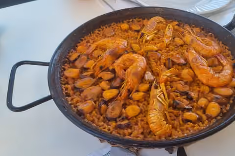Restaurante El Mañico, Peñíscola
