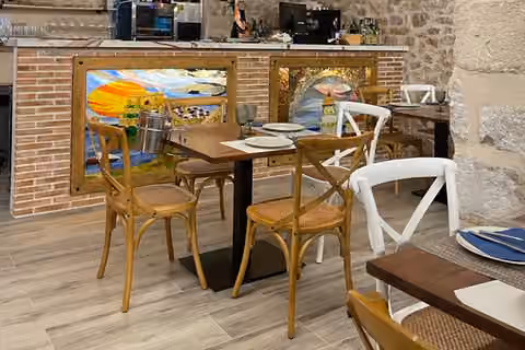 Restaurante El Mariner, Peñíscola