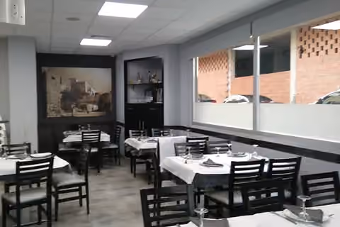 La Bodegueta, Peñíscola