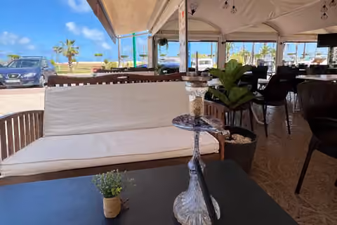 Restaurante Lafuga, Peñíscola