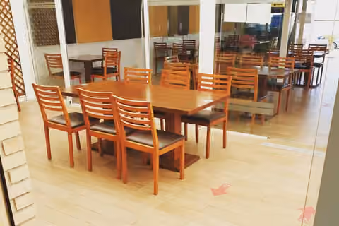 Restaurante Roca Platja, Peñíscola