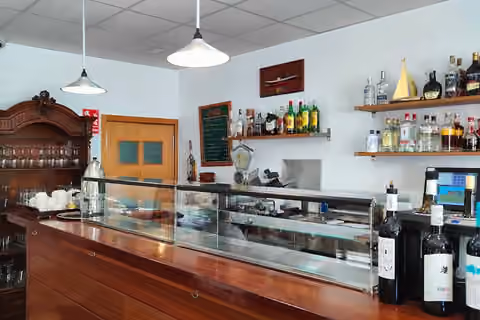 Restaurante Timonel, Peñíscola