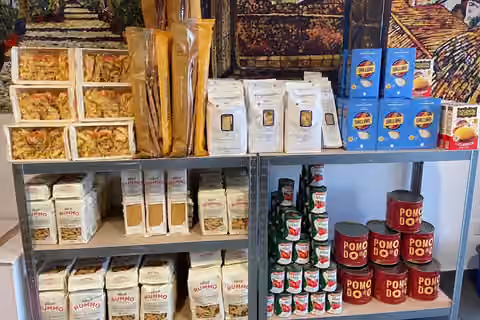 Ristorante La Bella Napoli, Peñíscola