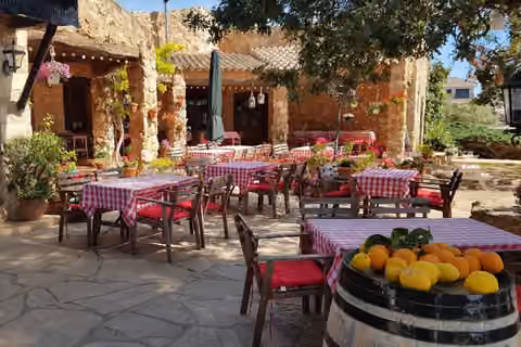 Steakhouse El Campo, Peñíscola