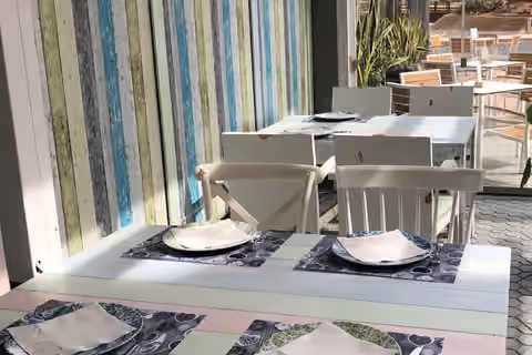 Taberna del Mar, Peñíscola