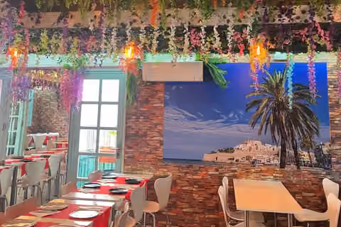 Taberna La Cueva, Peñíscola