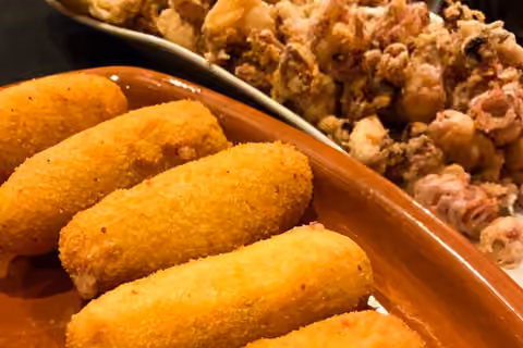 Tasca La Bellota, Peñíscola
