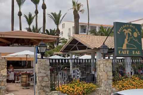 Terraza del Mar, Peñíscola