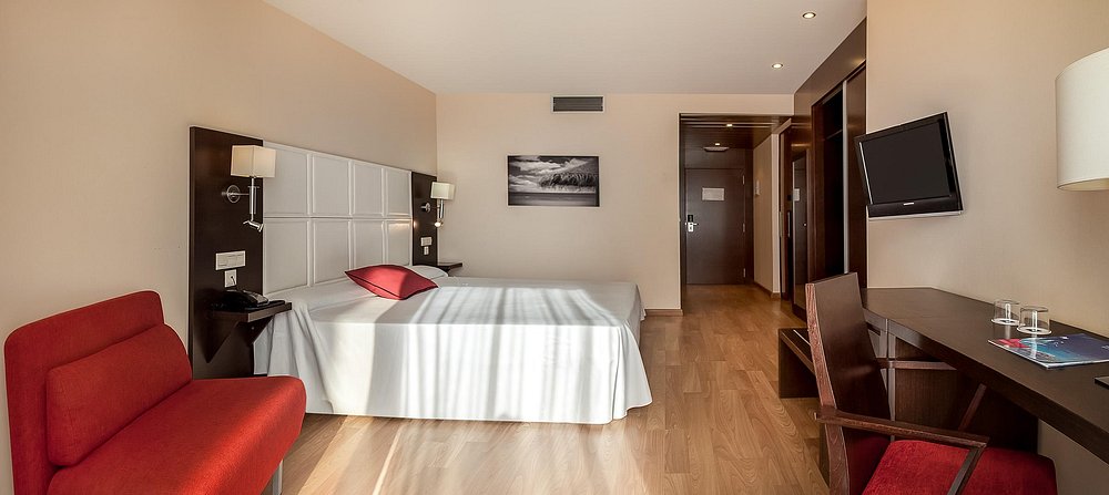 RH Don Carlos & Spa Peñíscola - Foto 1