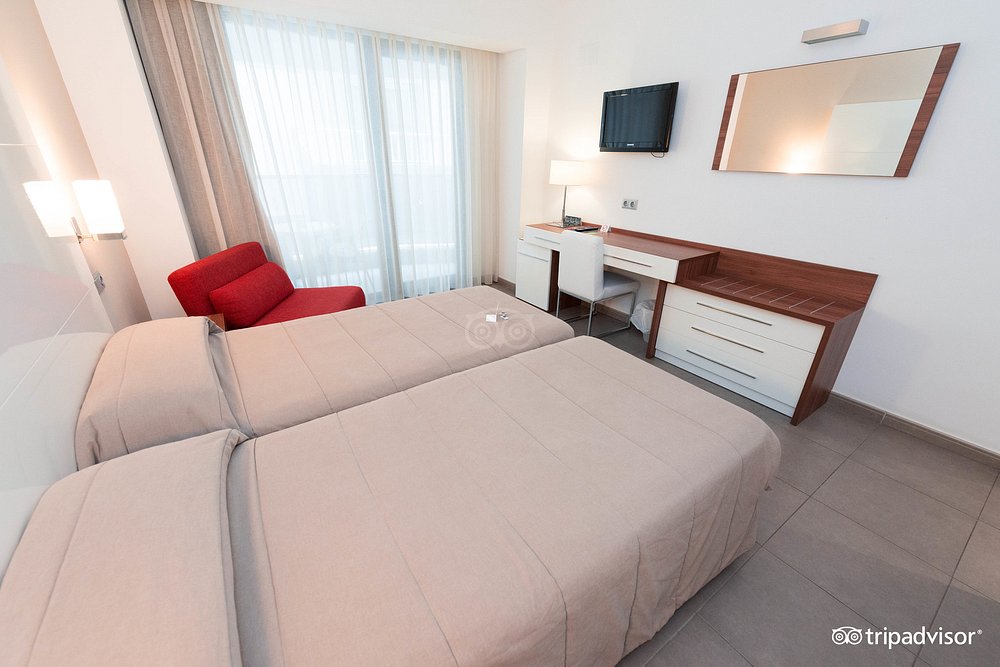 RH Portocristo & Wellness Peñíscola - Foto 1